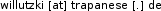 willutzki [at] drepanum [.] de
